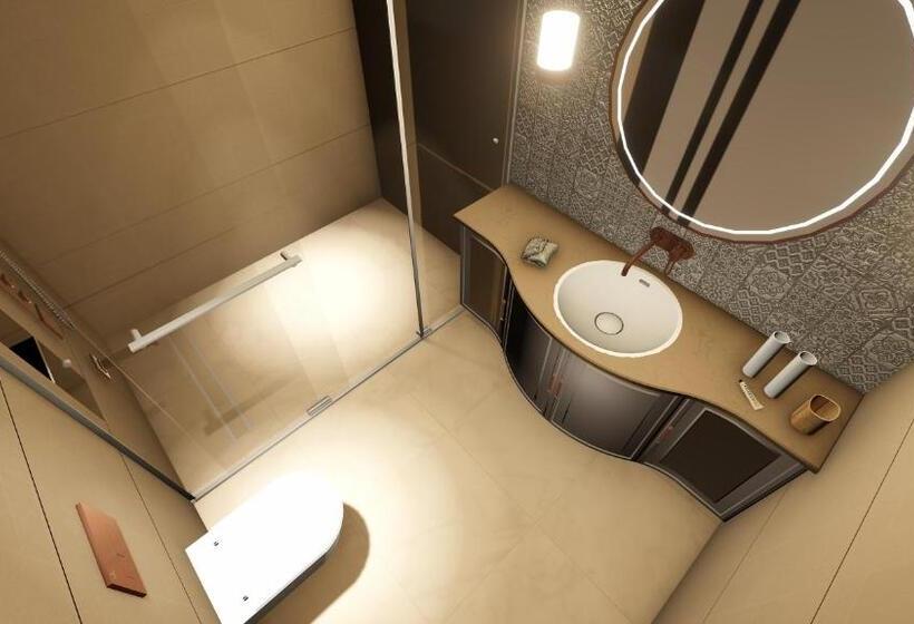 Отель Enrise By Sayaji Rewa