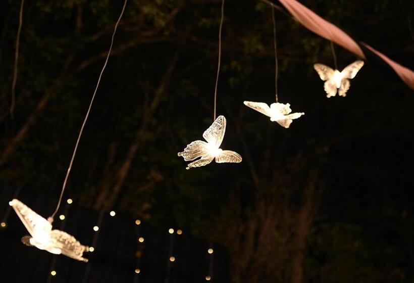 فندق Goa Country Club