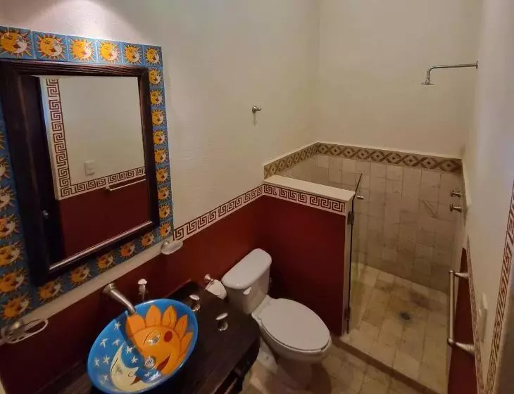 هتل Hacienda Maria Eugenio