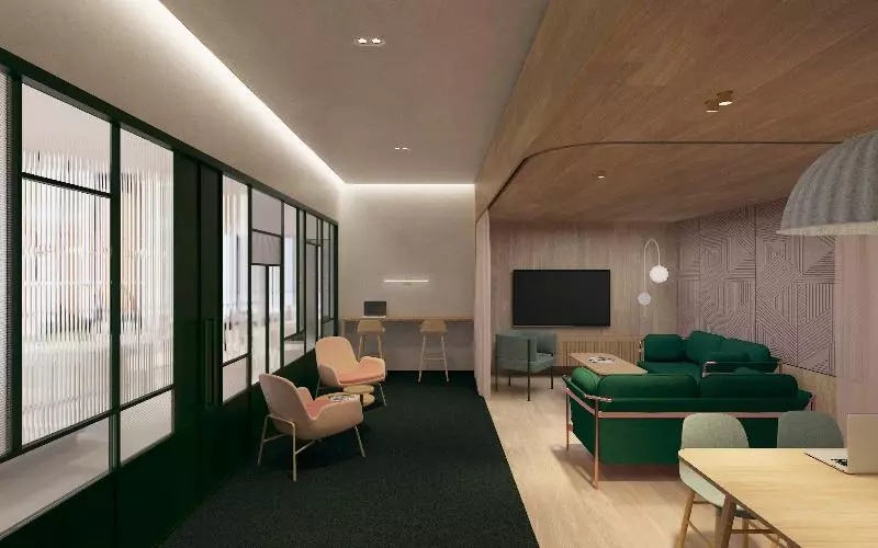 ホテル Holiday Inn & Suites Geelong, An Ihg