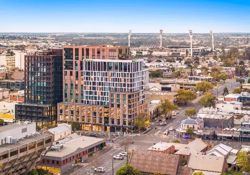 ホテル Holiday Inn & Suites Geelong, An Ihg
