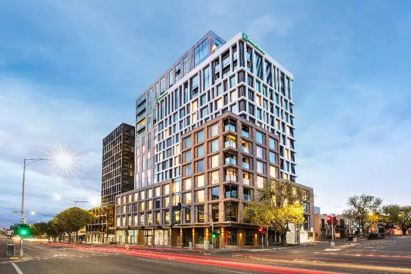 ホテル Holiday Inn & Suites Geelong, An Ihg