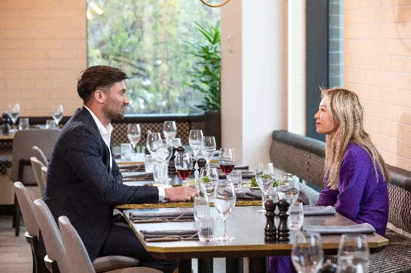 ホテル Holiday Inn & Suites Geelong, An Ihg