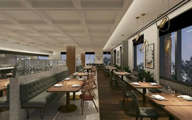 ホテル Holiday Inn & Suites Geelong, An Ihg