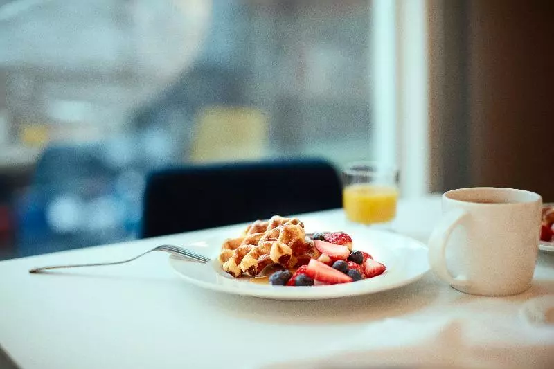 ホテル Holiday Inn & Suites Geelong, An Ihg