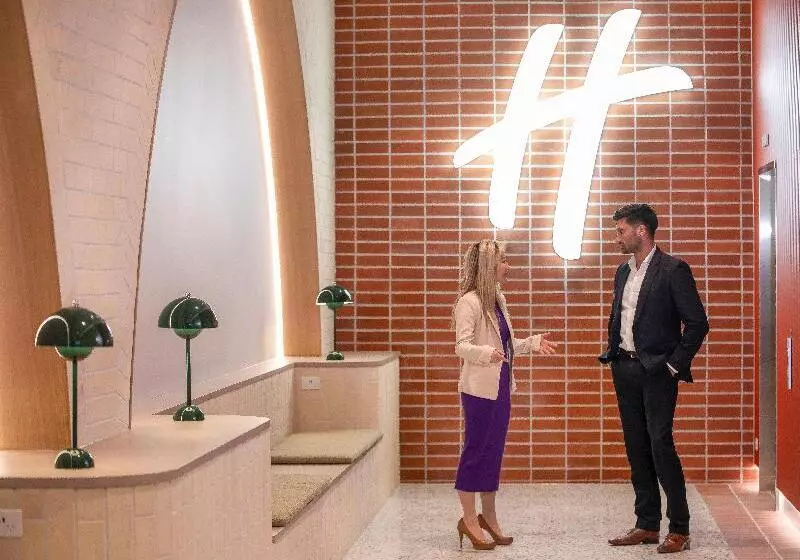 ホテル Holiday Inn & Suites Geelong, An Ihg