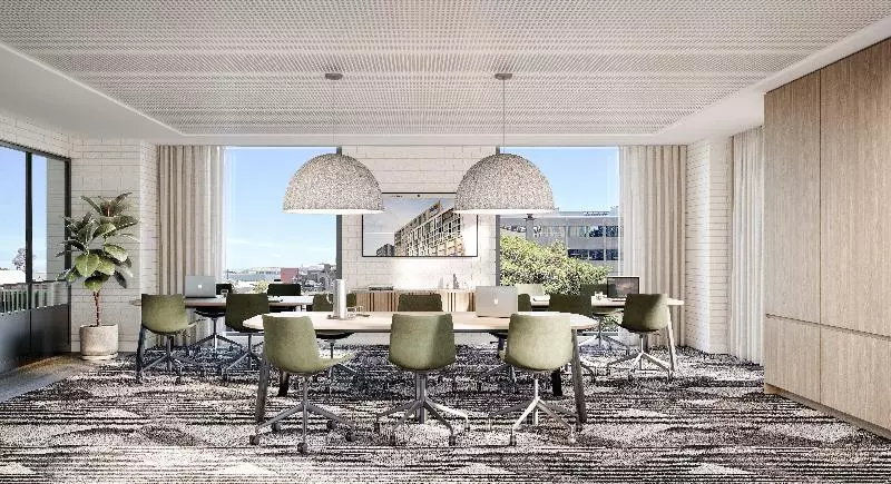 ホテル Holiday Inn & Suites Geelong, An Ihg