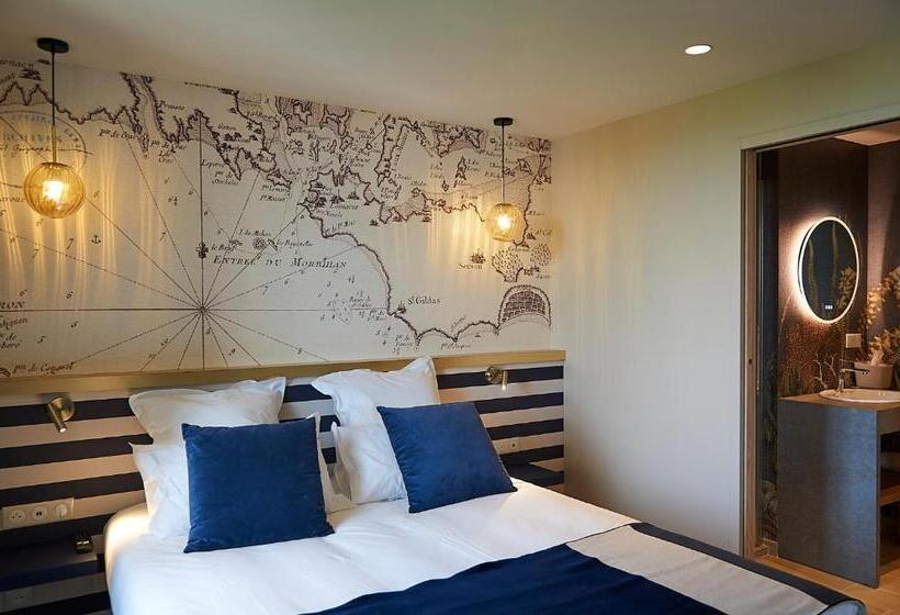 Отель La Marine