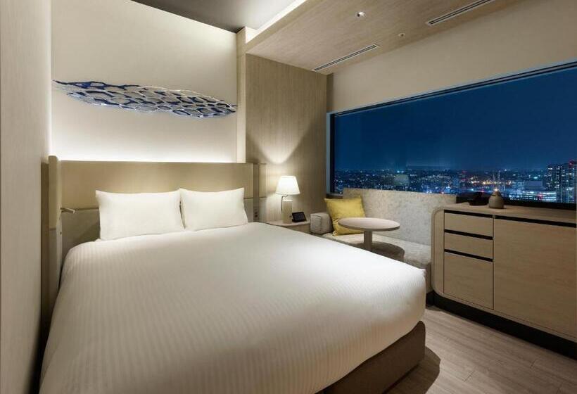 Mitsui Garden Hotel Yokohama Minatomirai Premier