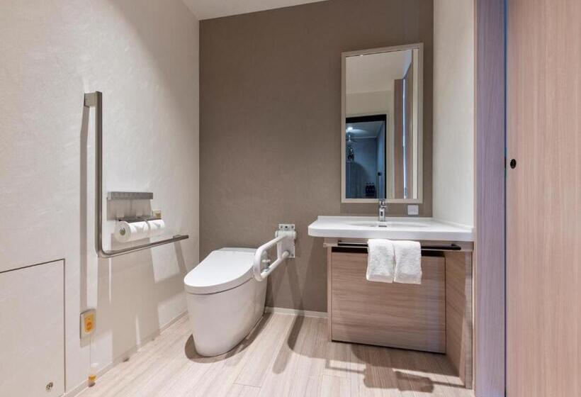 Mitsui Garden Hotel Yokohama Minatomirai Premier