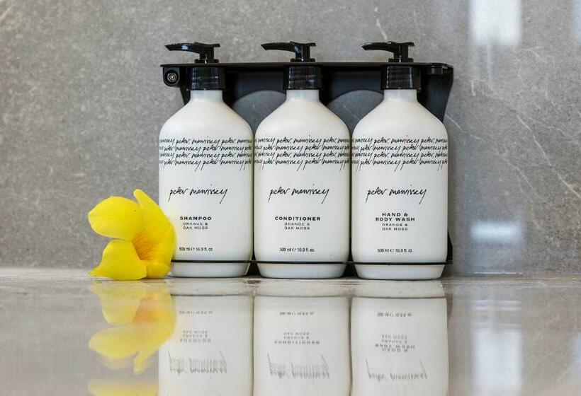 酒店 Oceanus Bokarina Beach