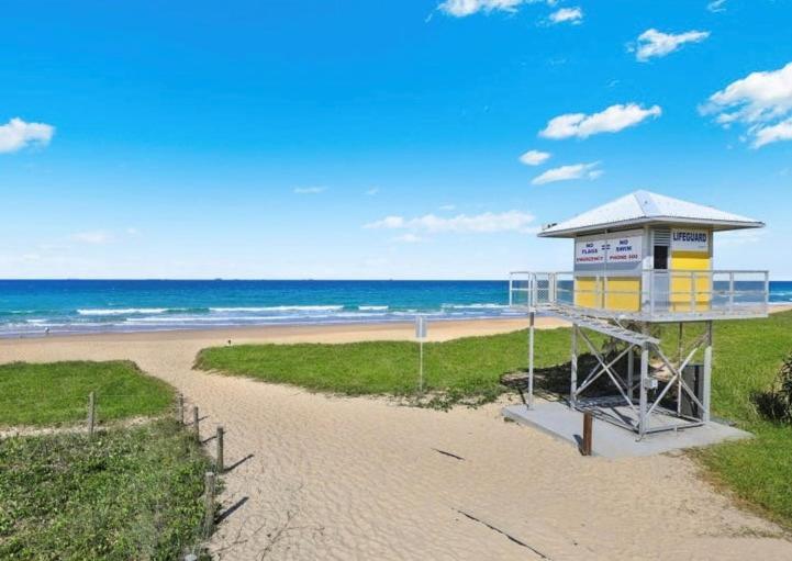 酒店 Oceanus Bokarina Beach