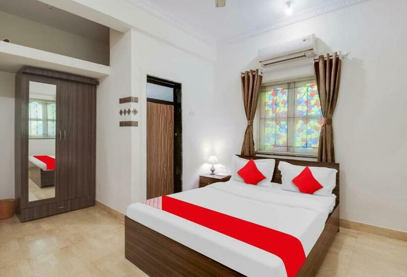 ホテル Oyo 70231 Lake View Inn