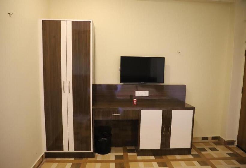 هتل Perfect Plaza