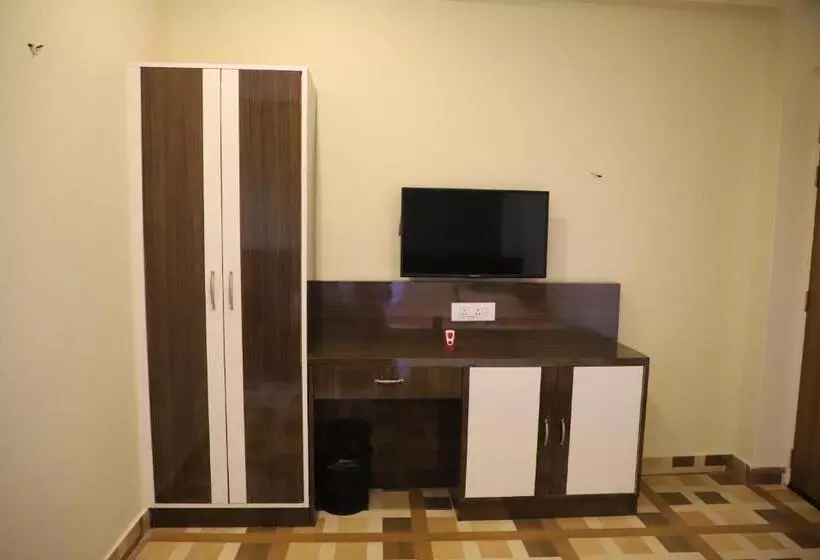 هتل Perfect Plaza