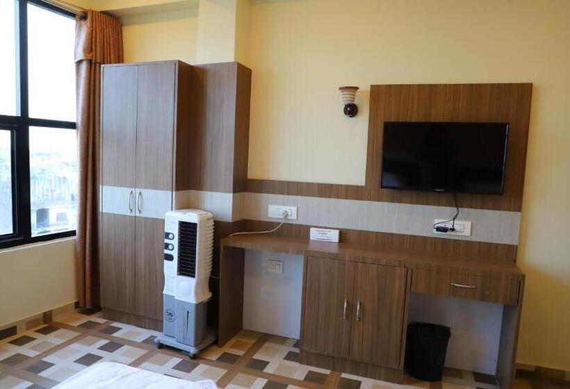 هتل Perfect Plaza