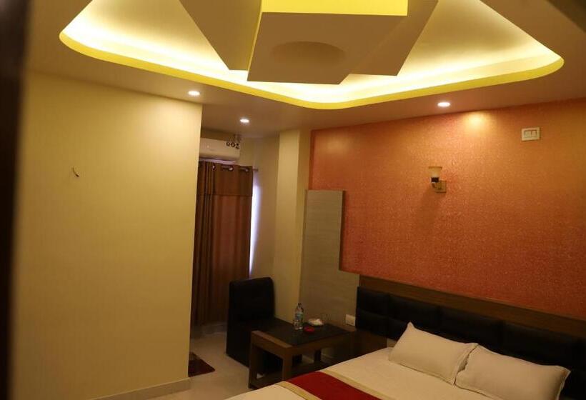 هتل Perfect Plaza