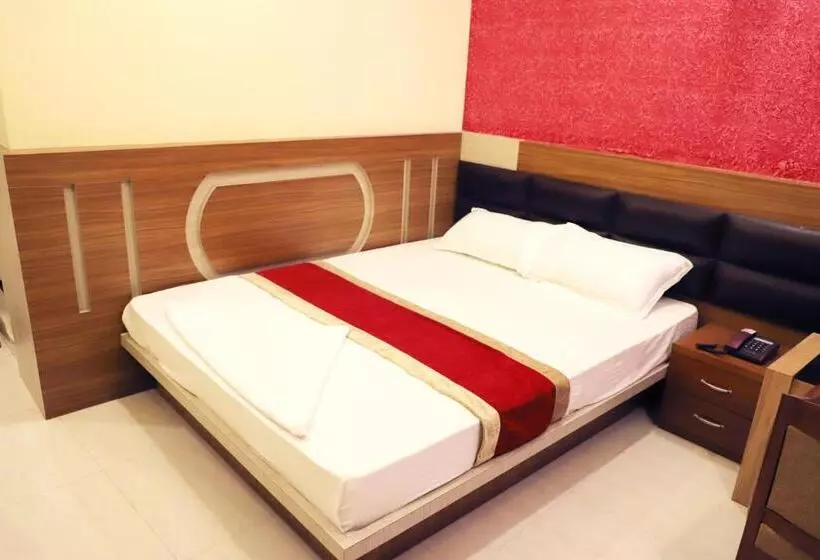 هتل Perfect Plaza