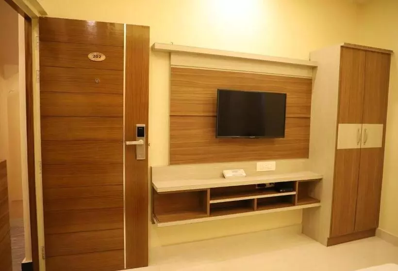 هتل Perfect Plaza