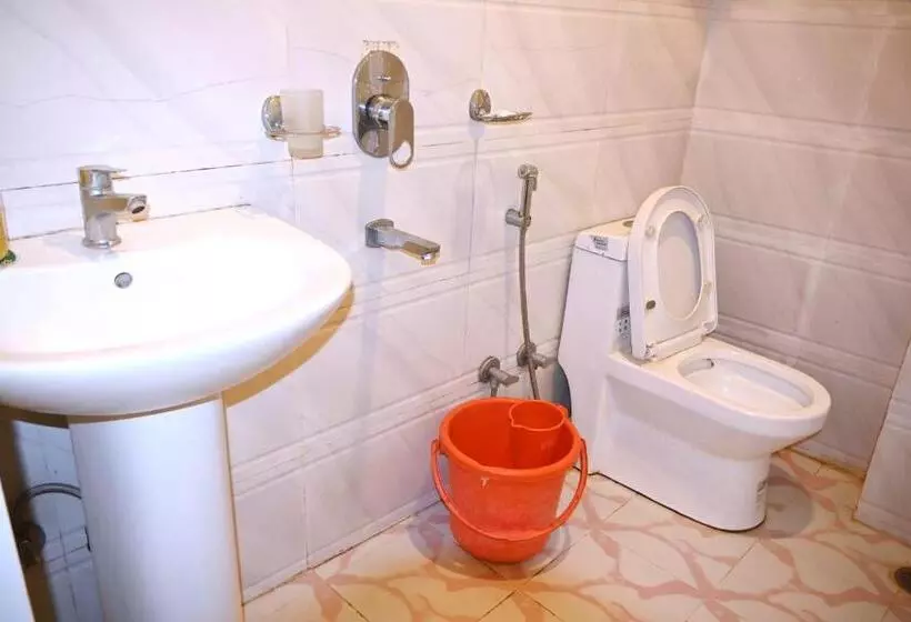 هتل Perfect Plaza