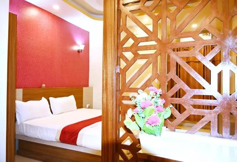 هتل Perfect Plaza