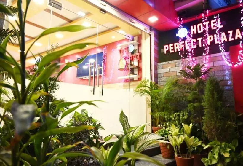 هتل Perfect Plaza