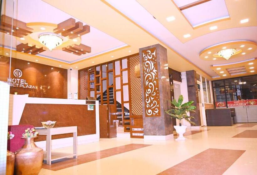 هتل Perfect Plaza