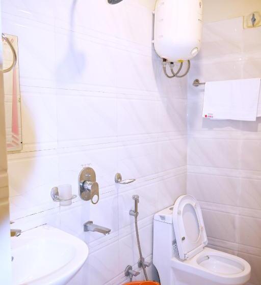 هتل Perfect Plaza