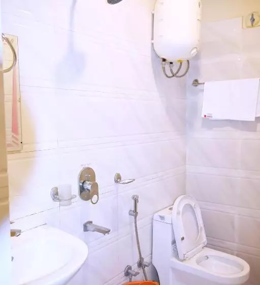 هتل Perfect Plaza