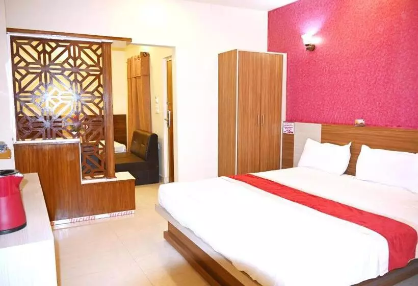 هتل Perfect Plaza