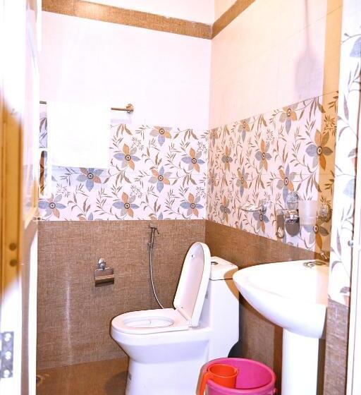 هتل Perfect Plaza