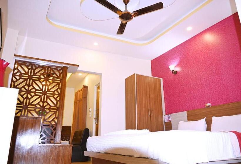 هتل Perfect Plaza