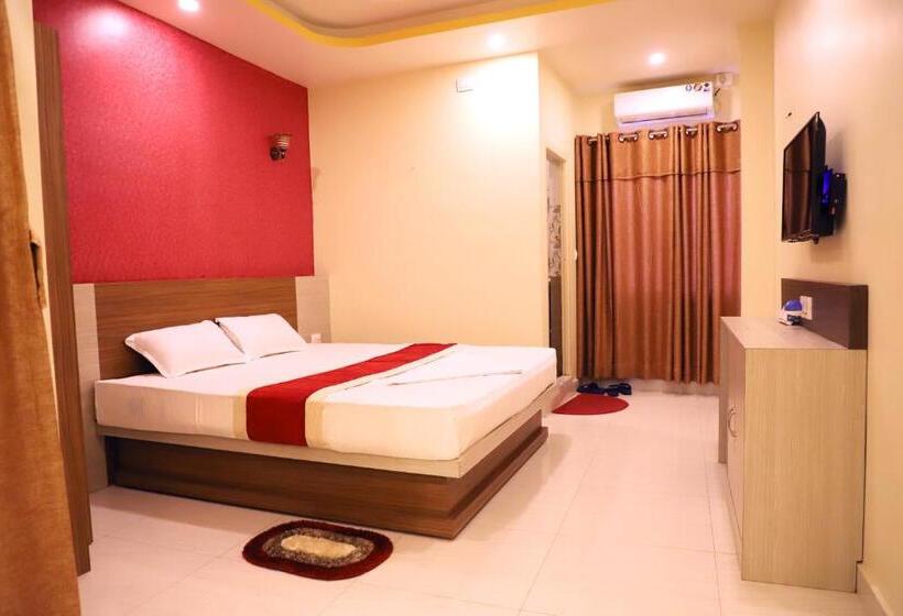 هتل Perfect Plaza