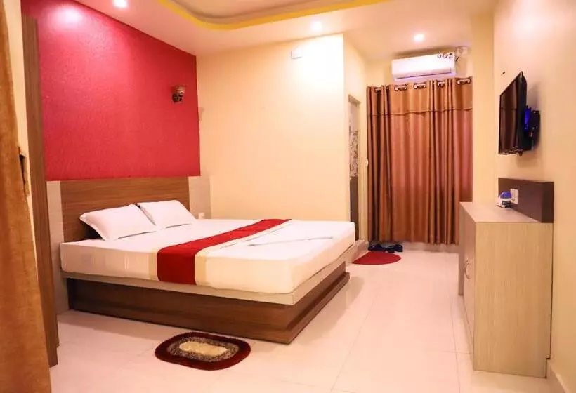 هتل Perfect Plaza