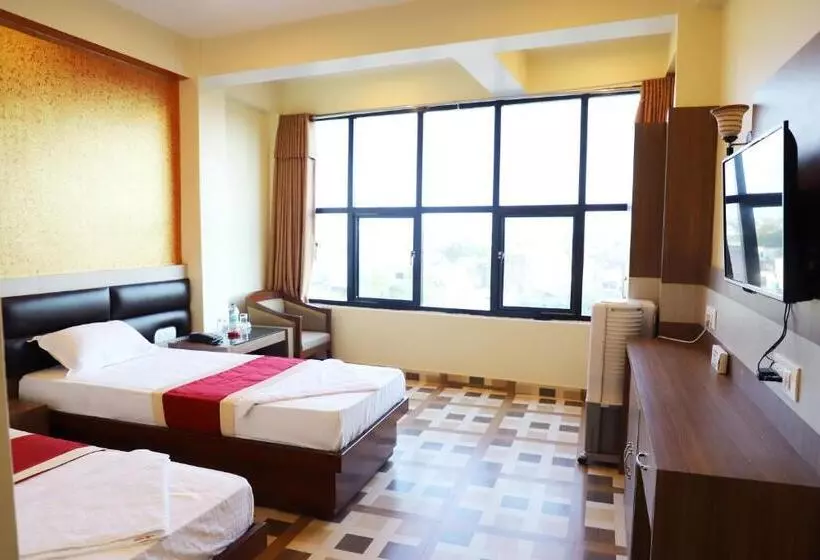 هتل Perfect Plaza