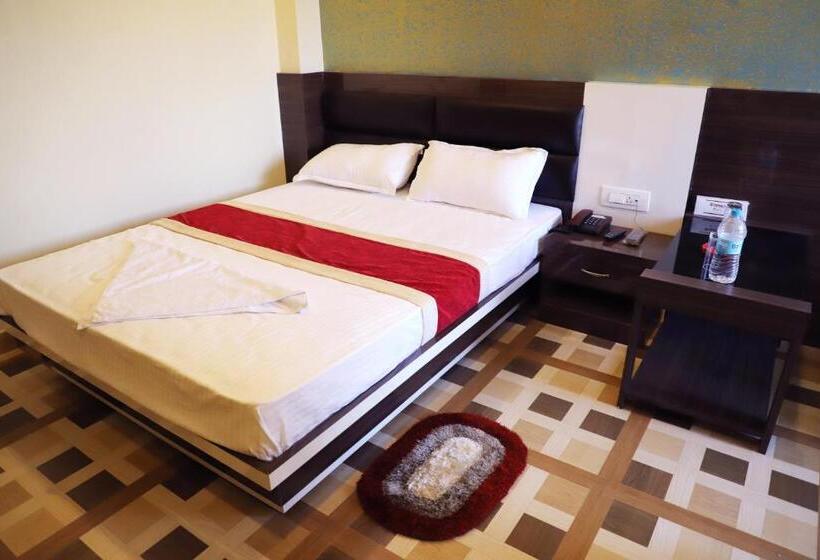 هتل Perfect Plaza