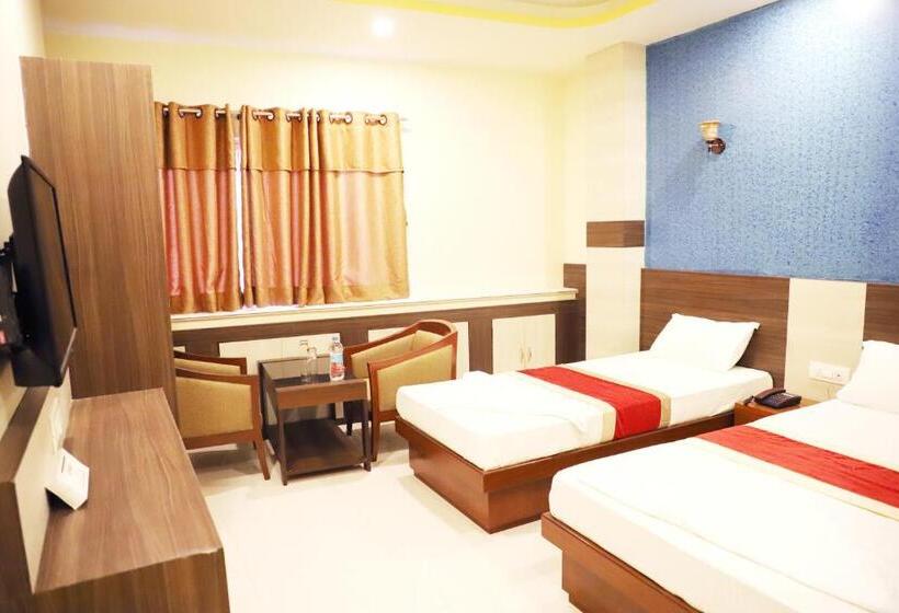 هتل Perfect Plaza