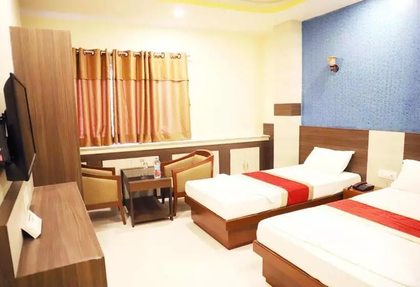 هتل Perfect Plaza