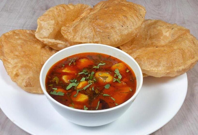 هتل Perfect Plaza