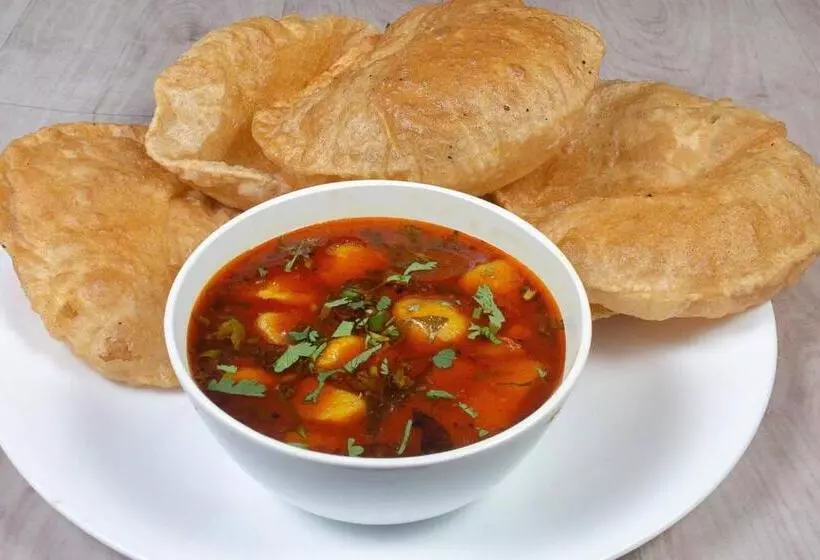 هتل Perfect Plaza