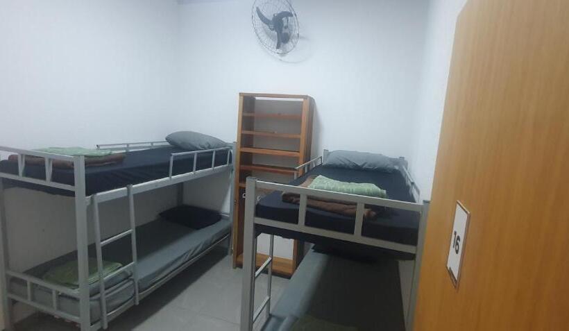 ホテル Pousada São Pedro Matão