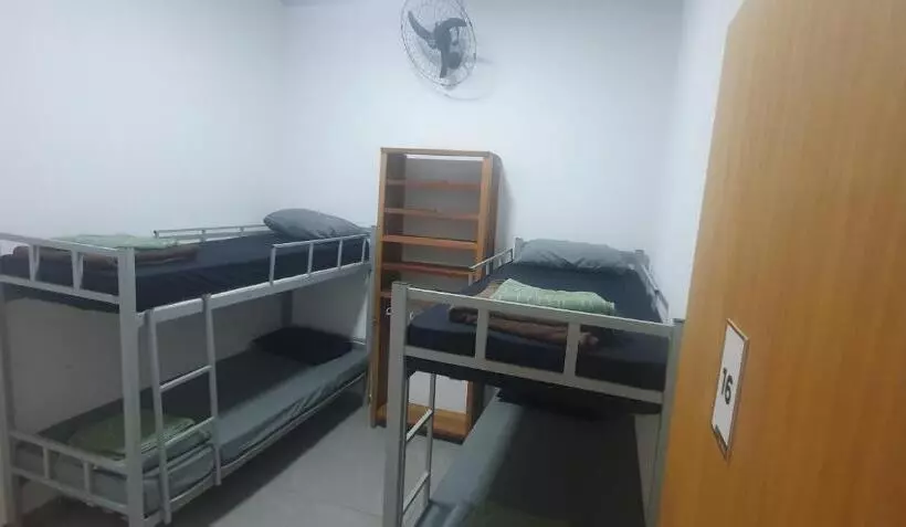 ホテル Pousada São Pedro Matão