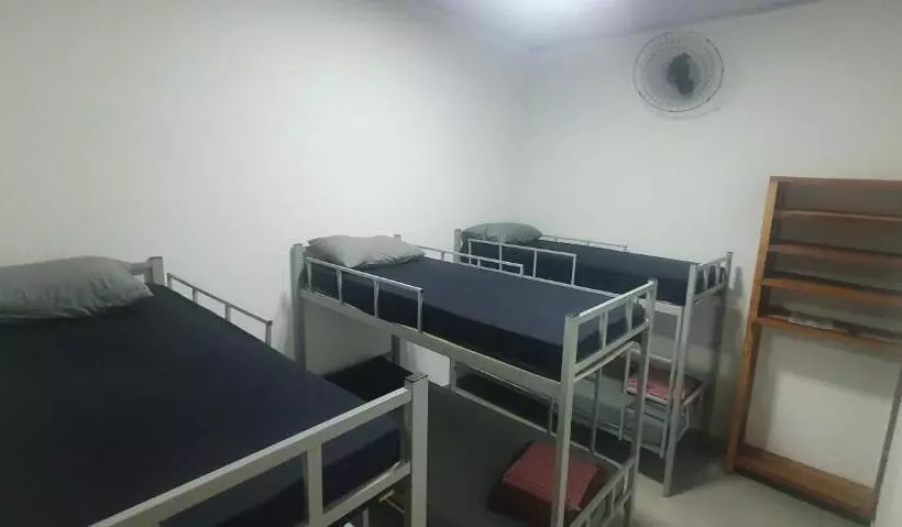 ホテル Pousada São Pedro Matão