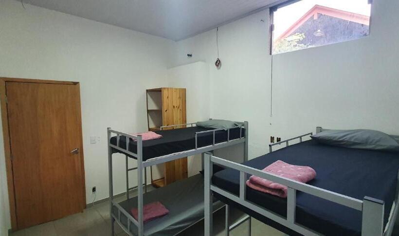 ホテル Pousada São Pedro Matão