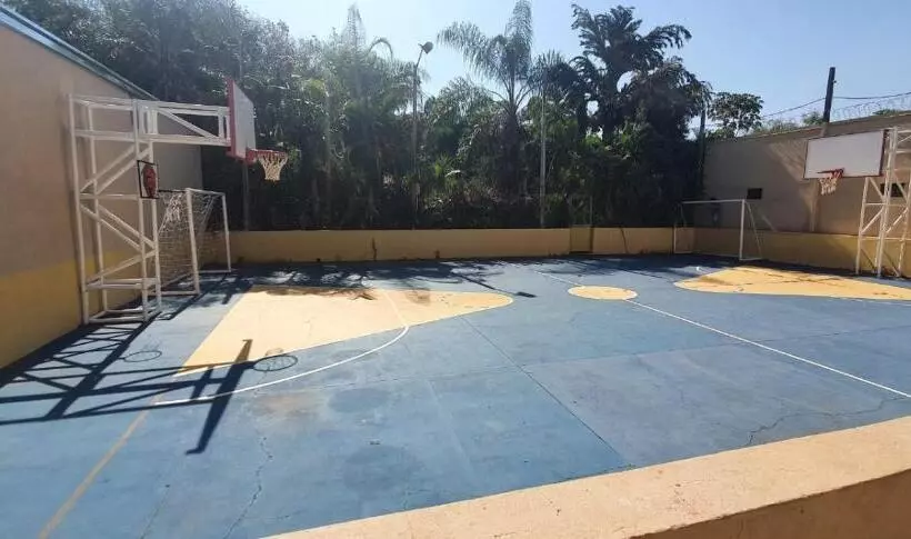 ホテル Pousada São Pedro Matão