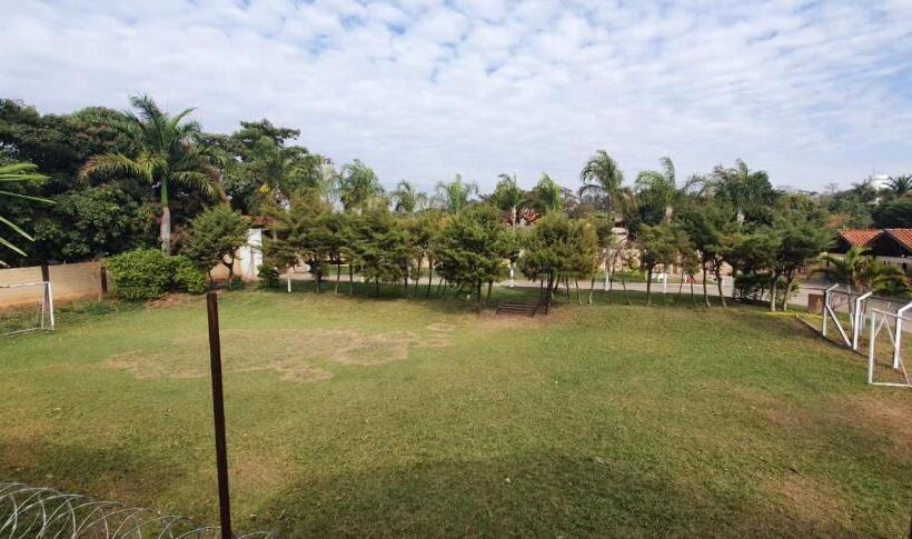 בית מלון כפרי Pousada São Pedro Matão