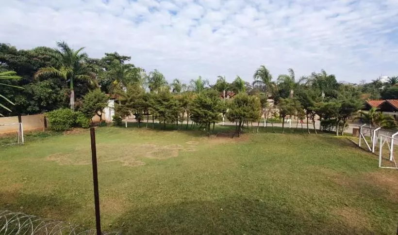 ホテル Pousada São Pedro Matão