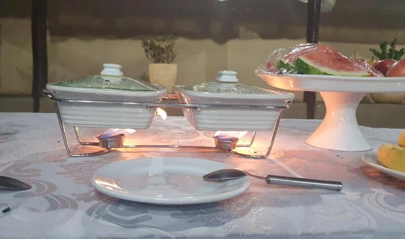 בית מלון כפרי Pousada São Pedro Matão