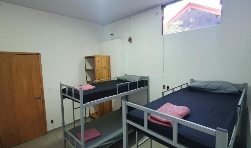 ホテル Pousada São Pedro Matão