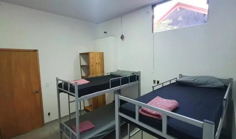 ホテル Pousada São Pedro Matão